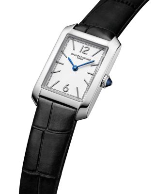 Hampton Watch, 35mm x 22mm