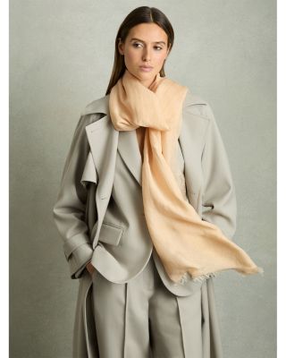REISS - Plain Scarf