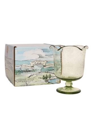 Provence 5.5&amp;quot; Hurricane Vase 