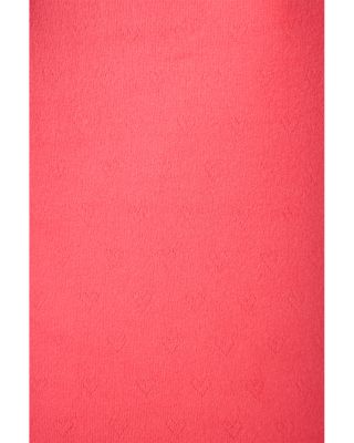 Tropical Pointelle Pajama Set