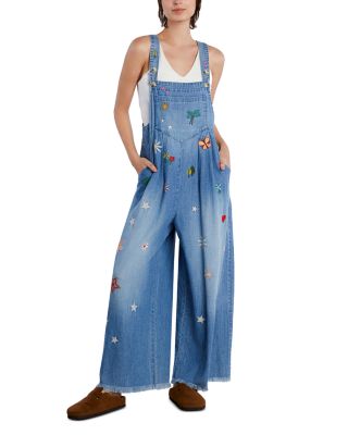 Ooh La La Overalls