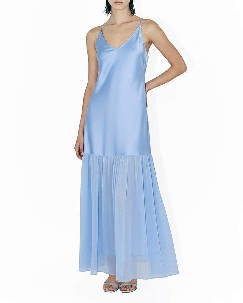 As by Df Provence Dress