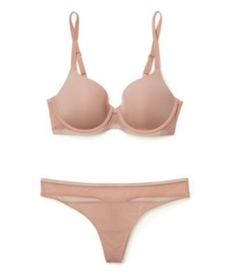  Women's Fallon Contour Full Coverage Bra