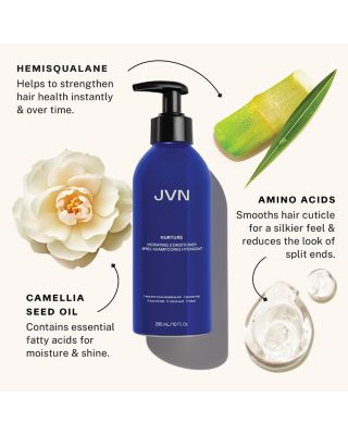 Nurture Hydrating Conditioner 10 oz.