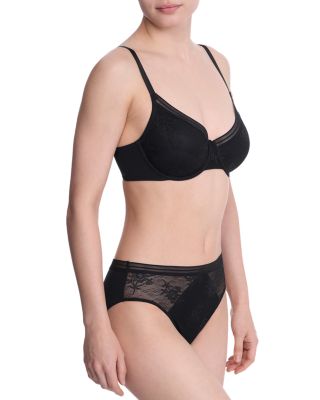 Love Lace Hipster Panties