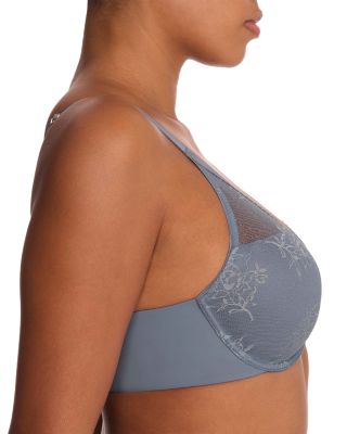 Love Lace Full Cover Bra