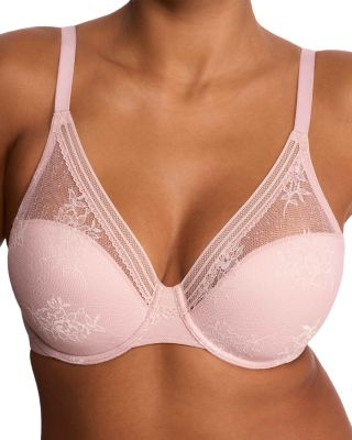 Love Lace Full Cover Bra