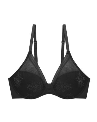 Love Lace Full Cover Bra