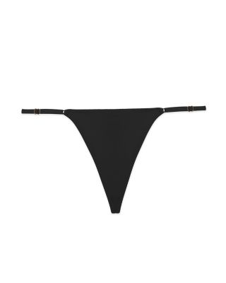 Verge Adjustable String Thong Panties