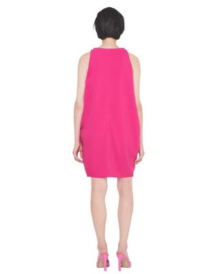 Valentina Drape Dress