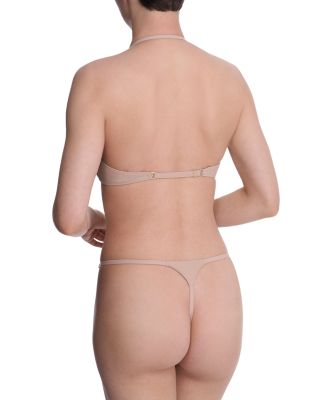 Verge Adjustable String Thong Panties
