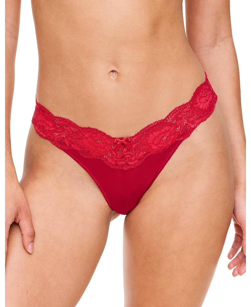 Adore Me Paxton Women's Thong Panty