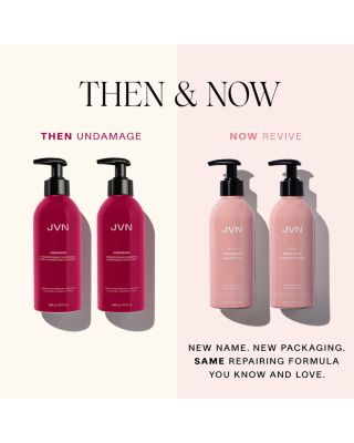 Revive Repairing Shampoo 10 oz.