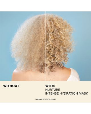 Nurture Intense Hydration Mask 8 oz.