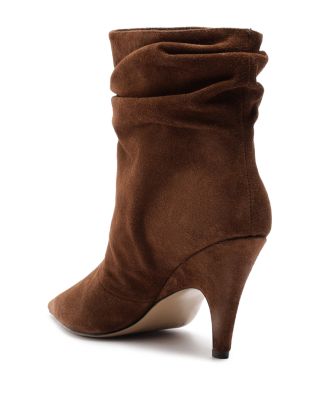 Women's Tati Slouch Boots