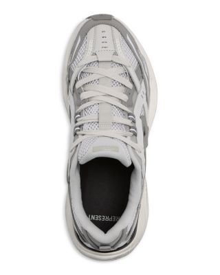 Men's Storm Runner Low Top Sneakers