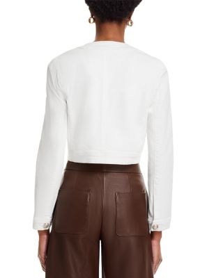 Valentina Denim Jacket