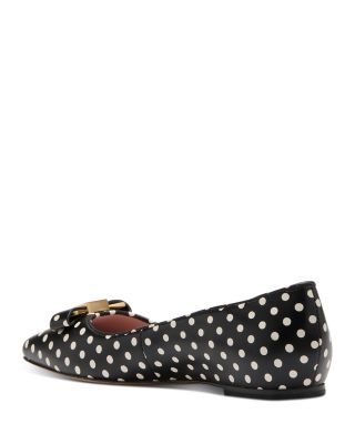 Women's Bowdie Ballet Flats