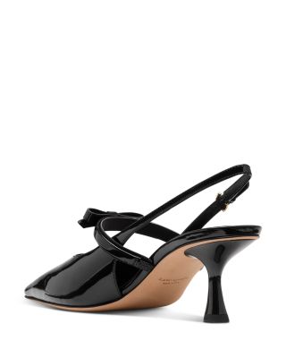 Women's Carolina Kitten Heel Pumps