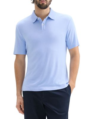 Theory - Kayser Polo in Anemone Milano