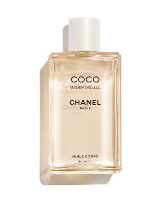 CHANEL COCO MADEMOISELLE Body Oil 6.7 oz. | Bloomingdale's