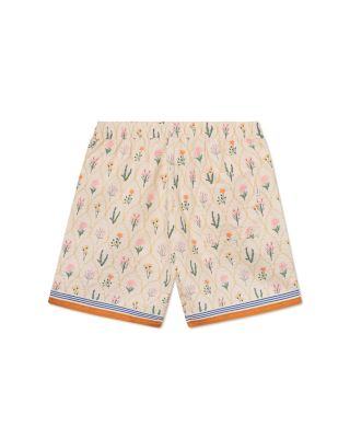 5.9" Swim Shorts