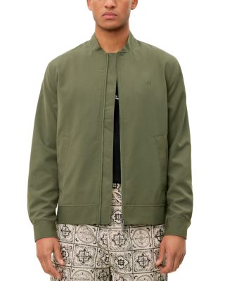 Como Bomber Jacket