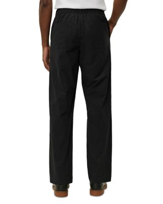 Pino Crisp Straight Fit Pants
