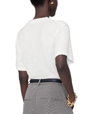 Louis Boxy Graphic Tee