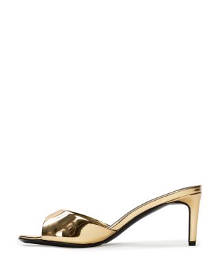 Women's Freddie 65 Mule Sandals