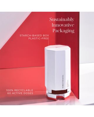 The Energist Multi Defense Cream SPF 50