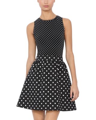 Chara Sleeveless Dress