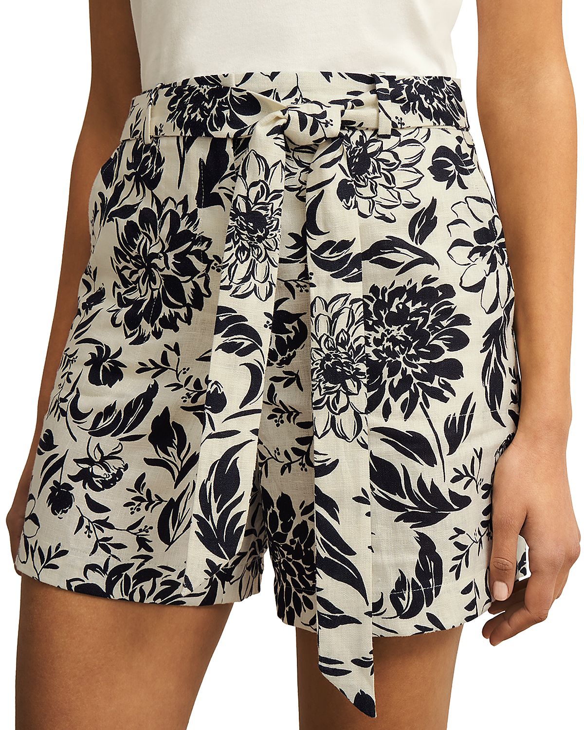 Hobbs London Maura Shorts