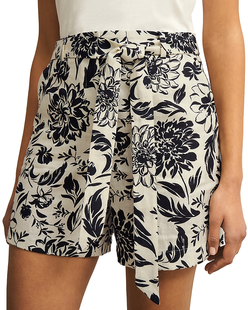 Hobbs London Maura Shorts