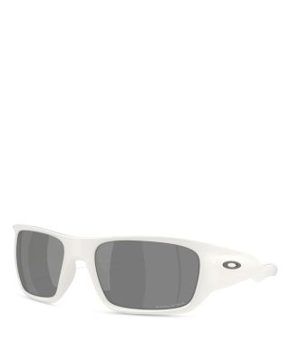 Masseter Rectangle Sunglasses, 60mm