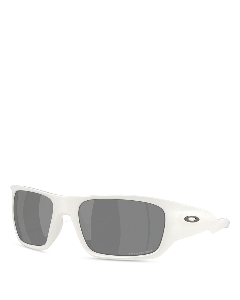 Oakley Rectangle Sunglasses, 60mm