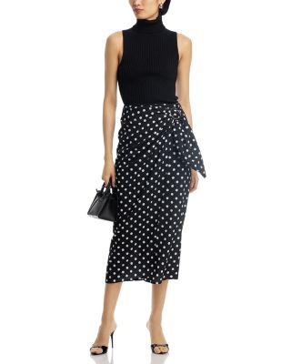 Madison Sarong Skirt