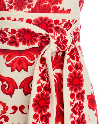 Lucia One Shoulder Mini Dress 