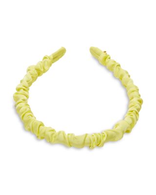 Jessie Ruched Headband