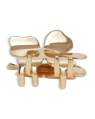 Lily Polished Claw Clip