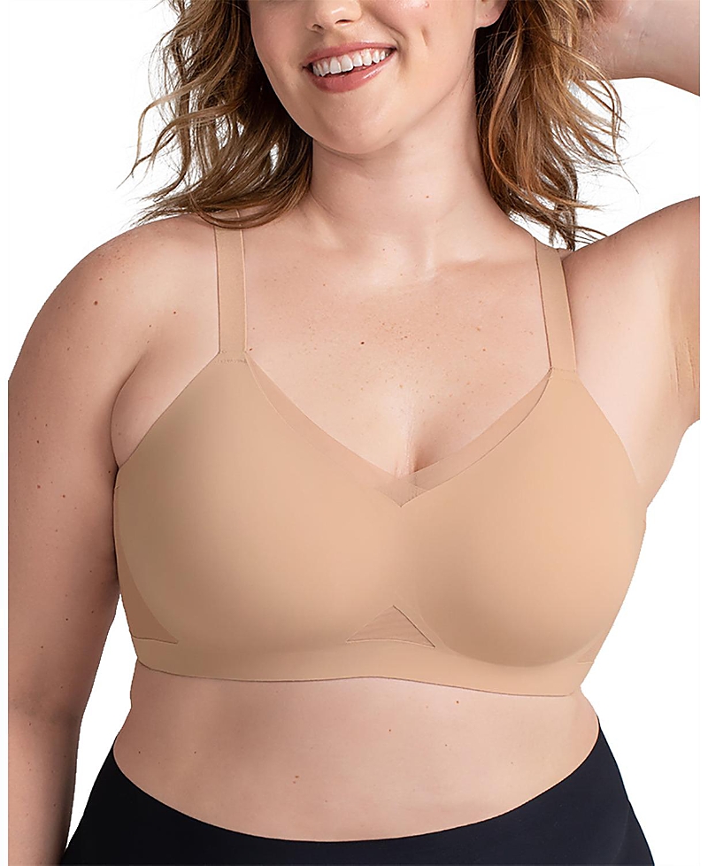Honeylove LiftWear CrossOver Bra