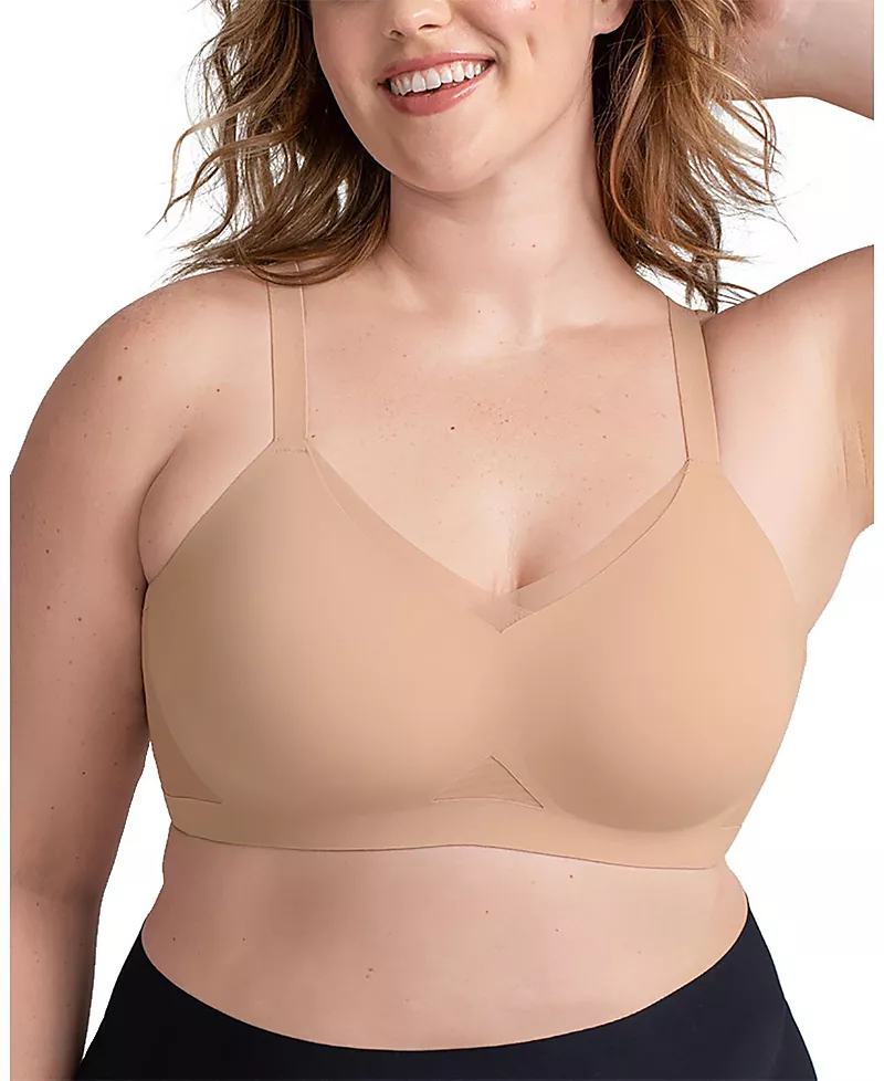 Honeylove LiftWear CrossOver Bra