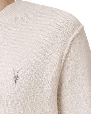 Statten Regular Fit Crewneck Sweater