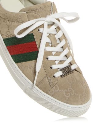 Women's Ace GG Low Top Sneakers