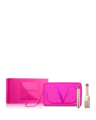 Valentino - Spike Valentino Refill Gift Set ($78 value)