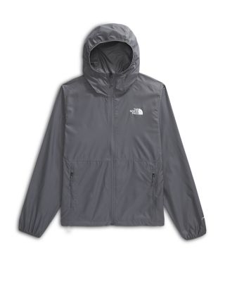 Cyclone Wind-Resistant Jacket