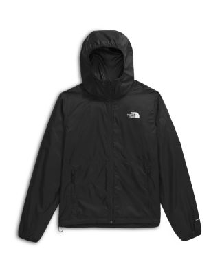 Cyclone Wind-Resistant Jacket
