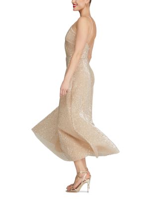 Denise Sequin Midi Dress