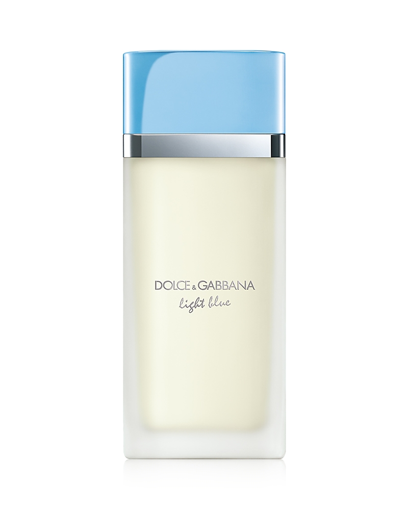 Dolce & Gabbana Light Blue Eau De Toilette 6.7 Oz.