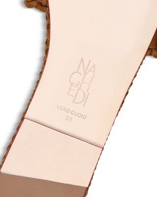 Women's Athens Slide Sandals